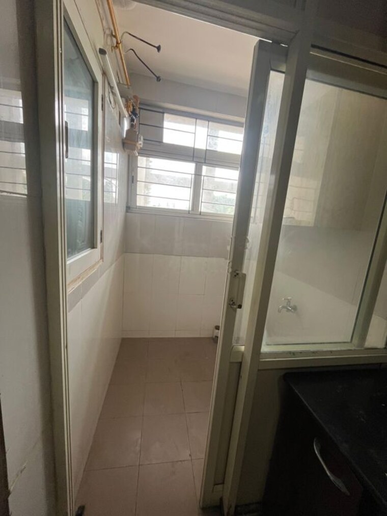 Balcony, mahendra-aarna 3 Bedroom 1155 Sq.Ft. Apartment In Electronic City Phase ii Bangalore 10586961