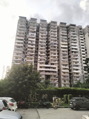 2 BHK Apartment – Exterior View View at SCC Sapphire, Raj Nagar Extension - for Sale