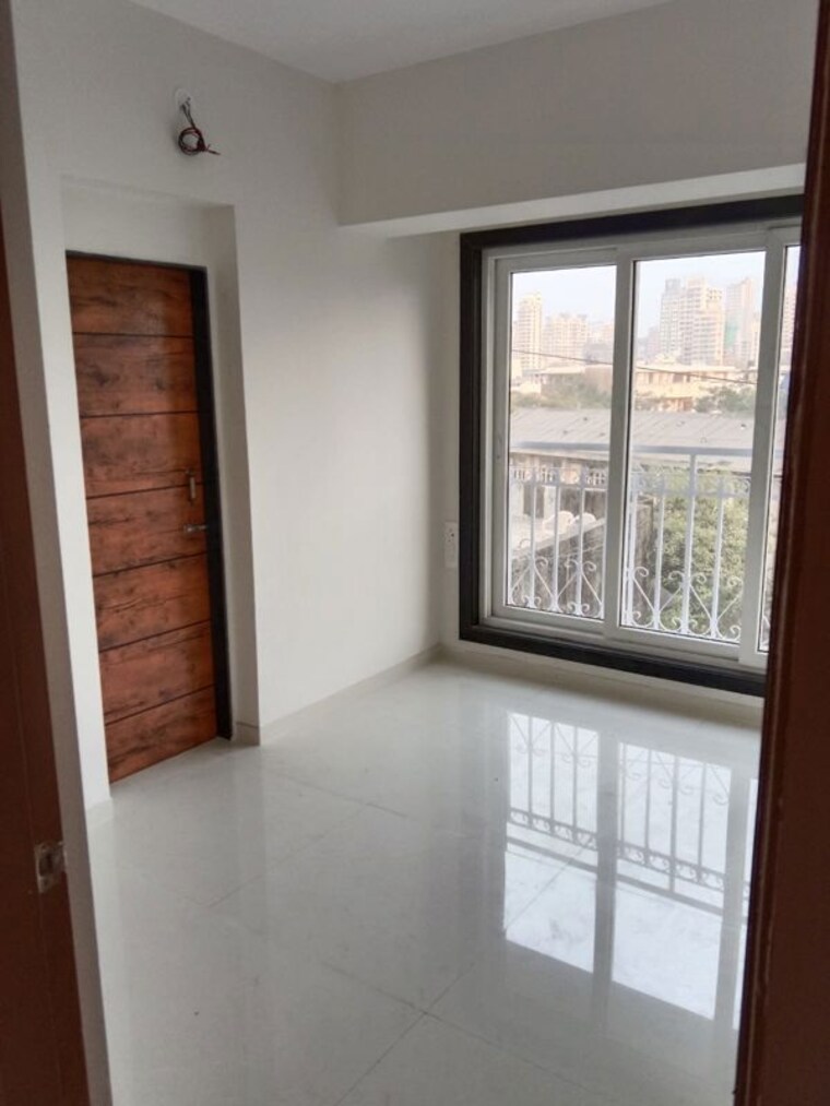 Bedroom, new-shankar-premises-chs 1.5 Bedroom 550 Sq.Ft. Apartment In Dadar West Mumbai 10586944