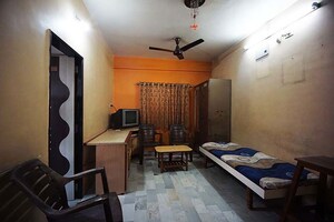 2 BHK Apartment For Sale in Kankaria