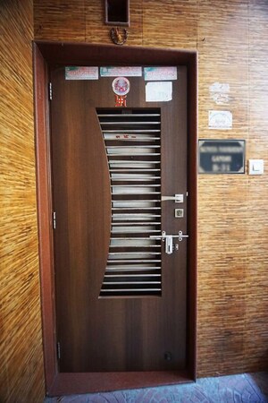 Furnished Amenities in 2 BHK Apartment at Kankaria – for Sale