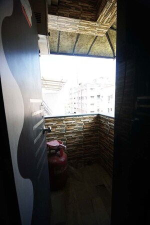 Bathroom in 2 BHK Apartment at Kankaria – for Sale