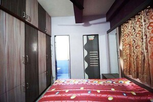 Bedroom in 2 BHK Apartment at Kankaria – for Sale