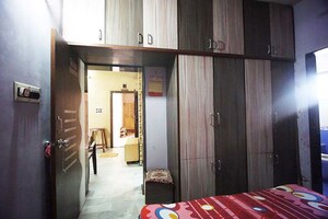 Kitchen in 2 BHK Apartment at Kankaria – for Sale