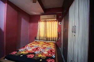 Bedroom in 2 BHK Apartment at Kankaria – for Sale