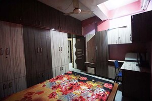Bedroom in 2 BHK Apartment at Kankaria – for Sale