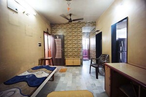 Bedroom in 2 BHK Apartment at Kankaria – for Sale
