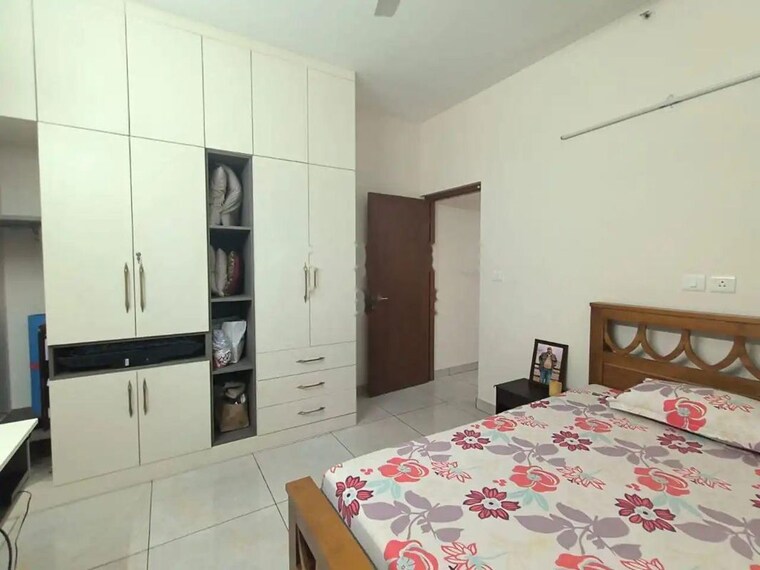 Bedroom, prestige-park-square 3 Bedroom 1050 Sq.Ft. Apartment In Bannerghatta Road Bangalore 10586965