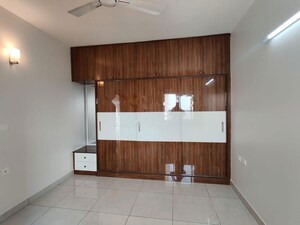 Furnished Amenities in 3 BHK Apartment at Prestige Park Square, Bannerghatta Road – for Rent