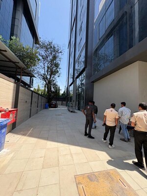 Parking in  Office Space at Goregaon East – for Sale