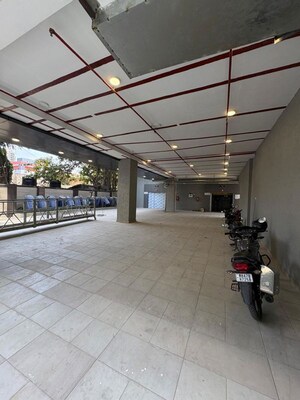 Parking in  Office Space at Goregaon East – for Sale