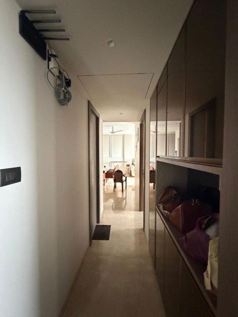 undefined, kalpataru-radiance 2 Bedroom 900 Sq.Ft. Apartment In Goregaon West Mumbai 10586968