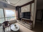 2 BHK + Extra Room,Basement,Store Room 900 Sq.Ft. Apartment in Kalpataru Radiance