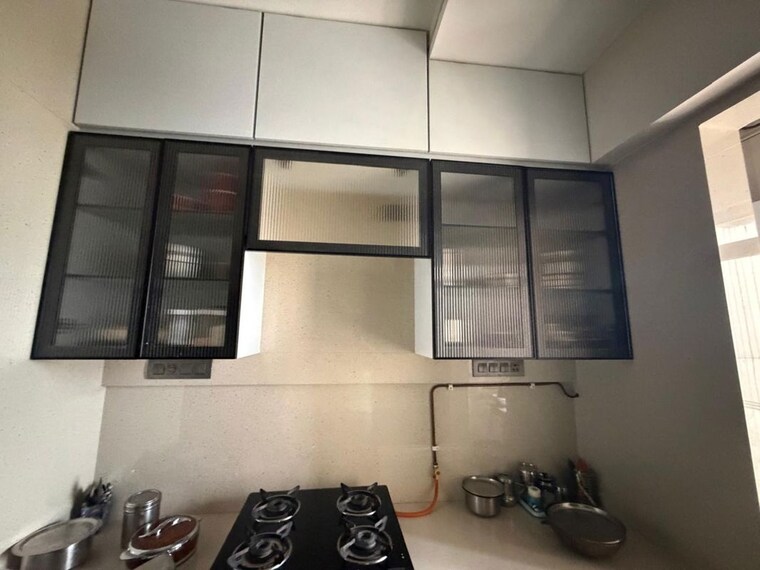Team Area, kalpataru-radiance 2 Bedroom 900 Sq.Ft. Apartment In Goregaon West Mumbai 10586968