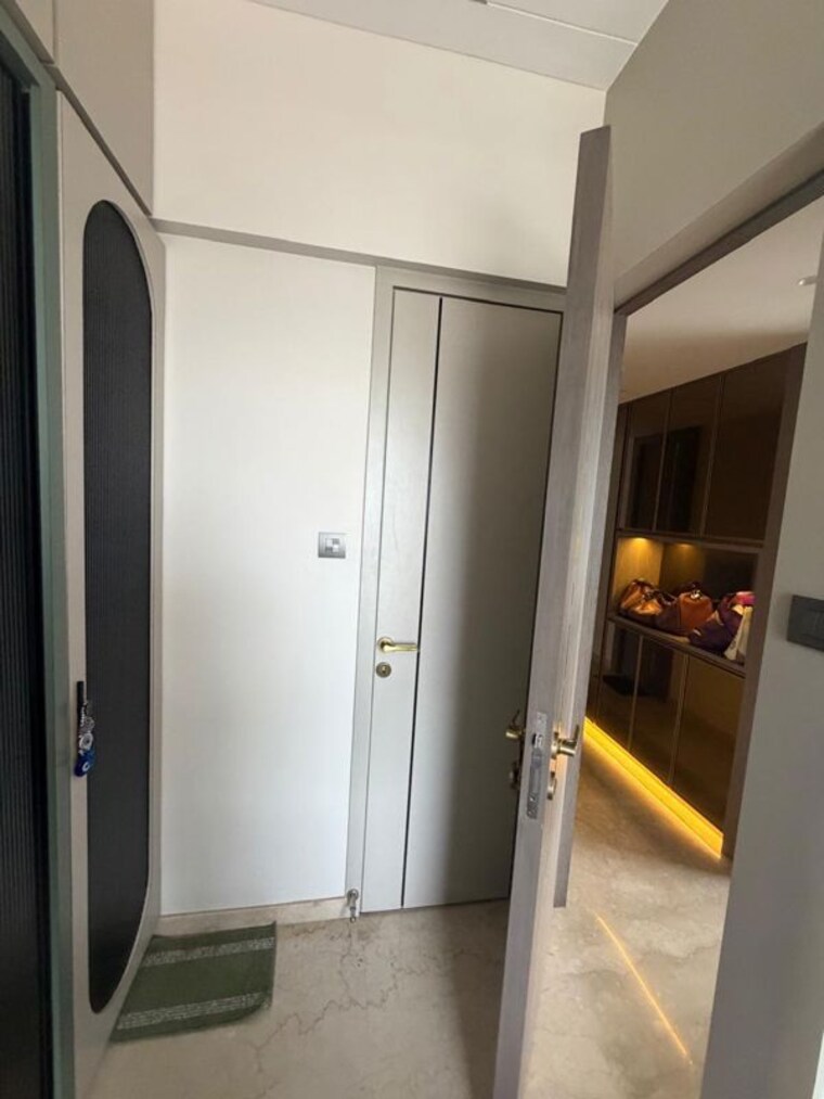undefined, govardhangiri 2.5 Bedroom 1000 Sq.Ft. Apartment In Goregaon West Mumbai 10586991
