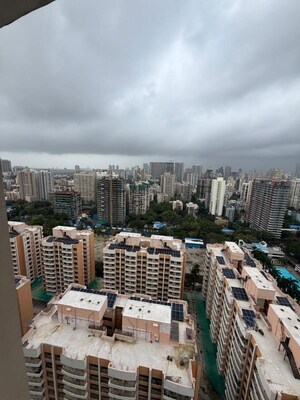 2.5 BHK Apartment – Exterior View View at Govardhangiri, Goregaon West - for Rent