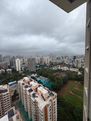 2.5 BHK Apartment – Exterior View View at Govardhangiri, Goregaon West - for Rent