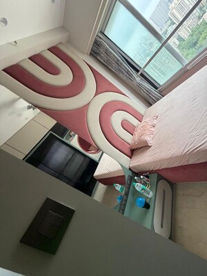 Team Area in 2.5 BHK Apartment at Govardhangiri, Goregaon West – for Rent