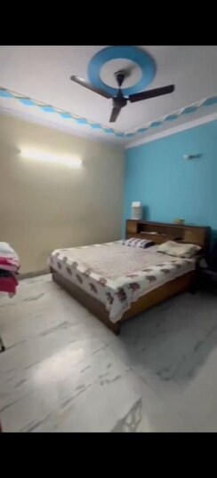4 BHK + Prayer Room Builder Floor For Sale in Sector 1 Vaishali