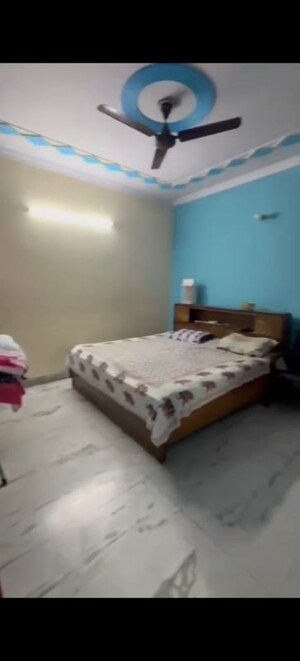 4 BHK Builder Floor For Sale in Sector 1 Vaishali