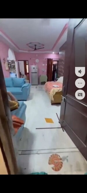 Kitchen in 4 BHK Builder Floor at Sector 1 Vaishali – for Sale