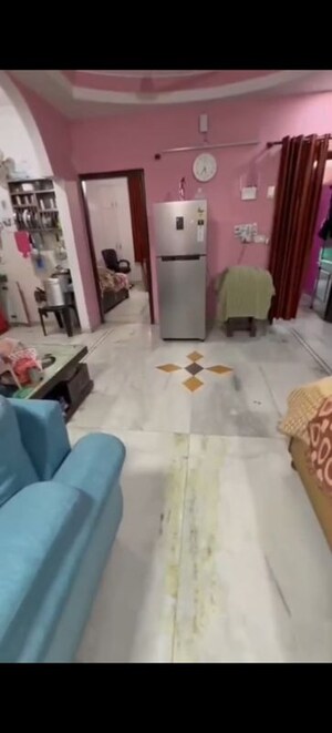 Bedroom in 4 BHK Builder Floor at Sector 1 Vaishali – for Sale