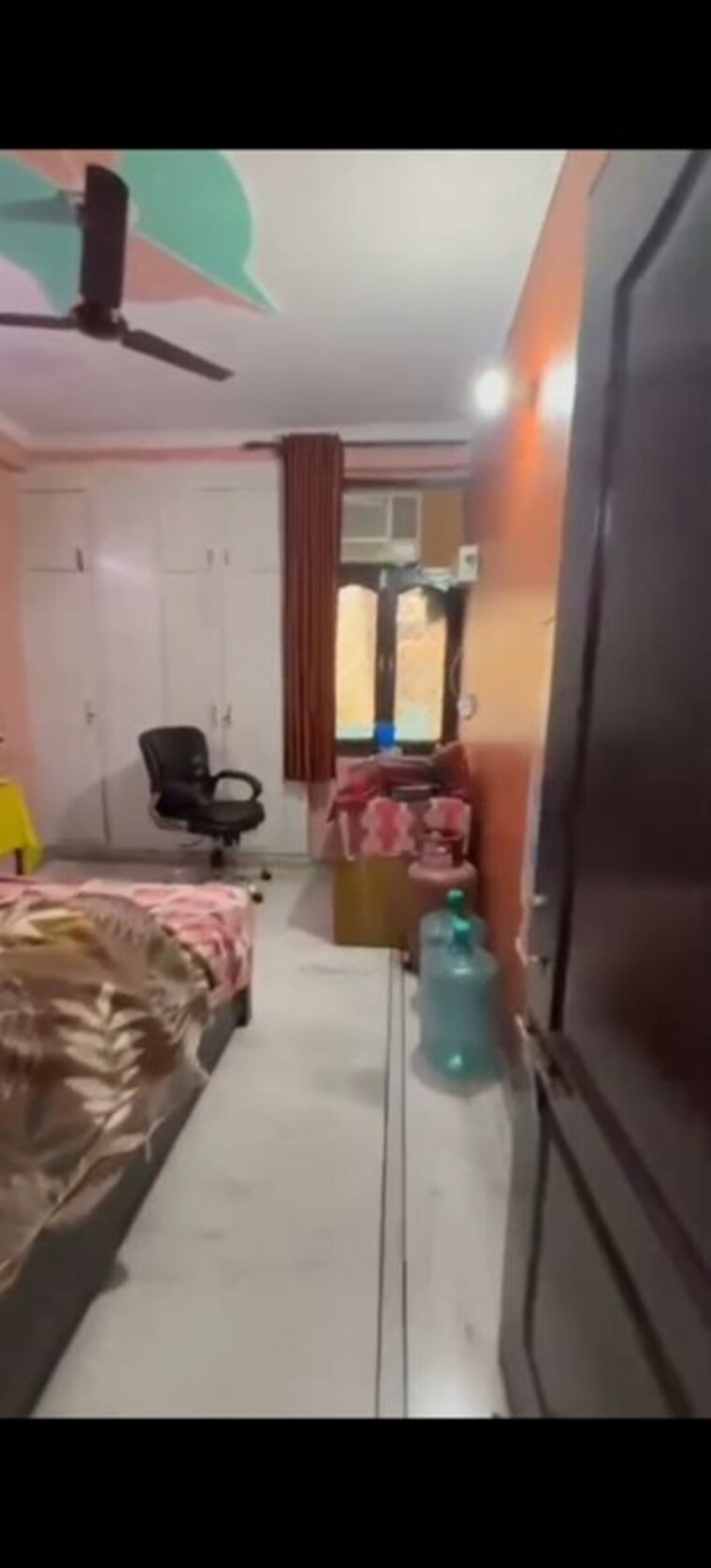 Bathroom, sector 1 vaishali 4 Bedroom 1650 Sq.Ft. Builder Floor In Sector 1 Vaishali Ghaziabad 10586980