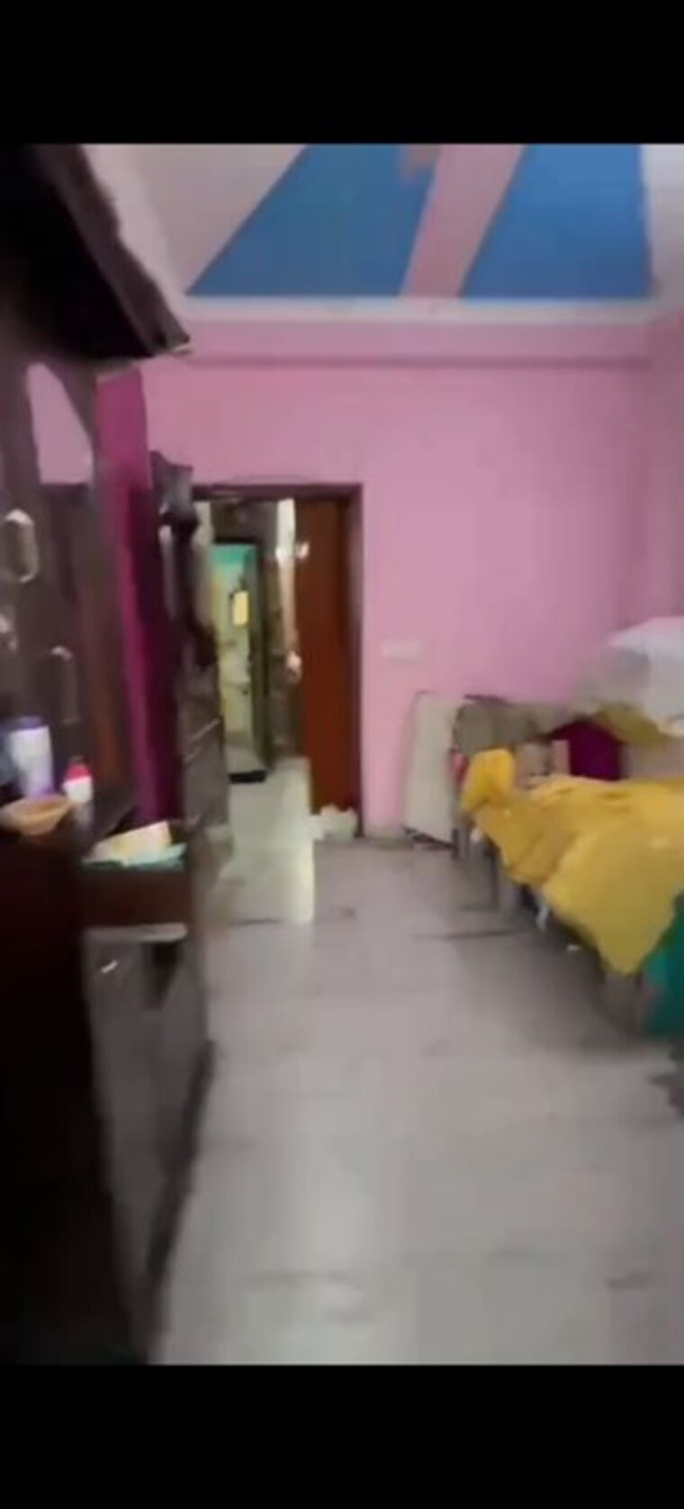 Living Room, sector 1 vaishali 4 Bedroom 1650 Sq.Ft. Builder Floor In Sector 1 Vaishali Ghaziabad 10586980