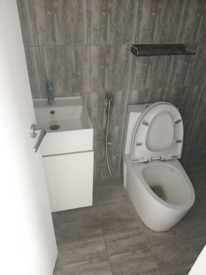 Bathroom in 2 BHK Apartment at Icon Homz Iconest 3, Bommasandra – for Rent