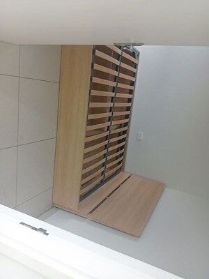 Staircase in 2 BHK Apartment at Icon Homz Iconest 3, Bommasandra – for Rent
