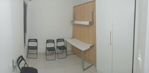 Staircase in 2 BHK Apartment at Icon Homz Iconest 3, Bommasandra – for Rent