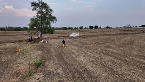  Plot For Sale in Shabad
