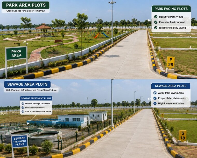 Exterior View, kolar  1200 Sq.Ft. Plot In Kolar Bangalore 10457917