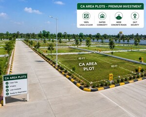   Plot at Kolar – for Sale