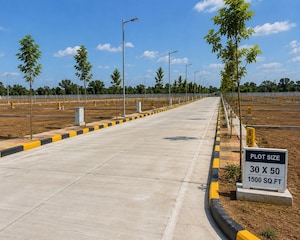  Plot For Sale in Kolar