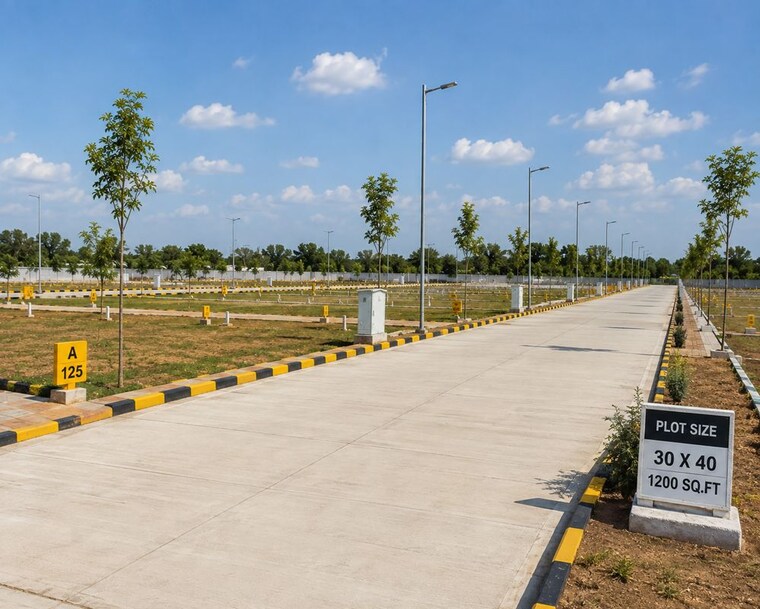 undefined, kolar  1200 Sq.Ft. Plot In Kolar Bangalore 10457917