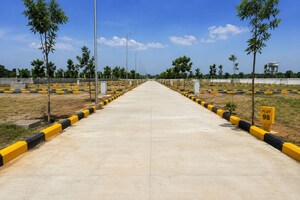  Plot – Garden View at Kolar - for Sale