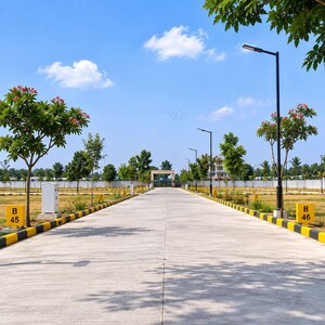   Plot at Kolar – for Sale