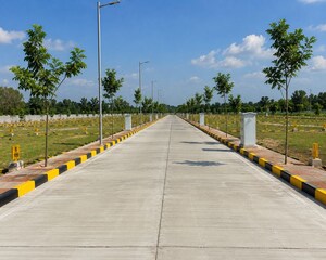  Plot – Garden View at Kolar - for Sale