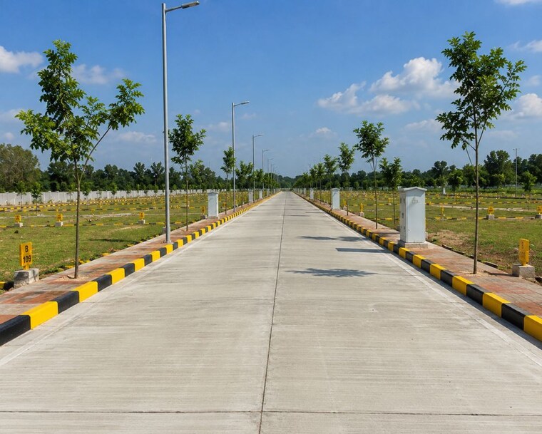 Garden, kolar  1200 Sq.Ft. Plot In Kolar Bangalore 10457917