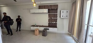 Kitchen in 1 BHK Apartment at Godrej 24 Sarjapur, Sarjapur Road – for Rent