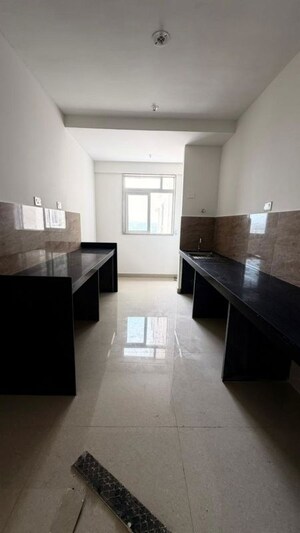 Kitchen in 2 BHK Apartment at Hubtown Rising City, Ghatkopar East – for Rent