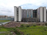 4 BHK 1700 Sq.Ft. Apartment in Kohinoor Viva Pixel