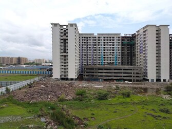 4 BHK Apartment For Rent in Kohinoor Viva Pixel in Dhanori, Pune