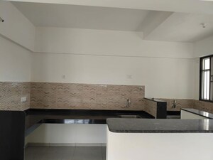 Kitchen in 4 BHK Apartment at Kohinoor Viva Pixel, Dhanori – for Rent