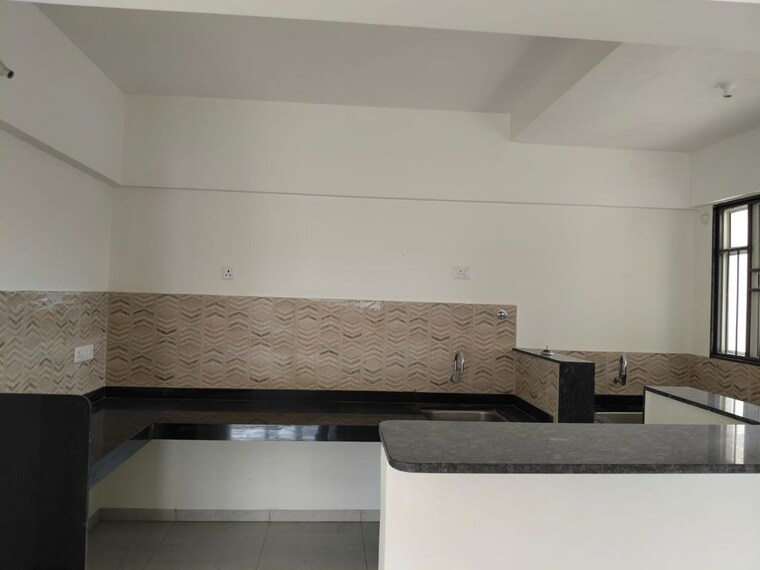 Kitchen, kohinoor-viva-pixel 4 Bedroom 1700 Sq.Ft. Apartment In Dhanori Pune 10587000