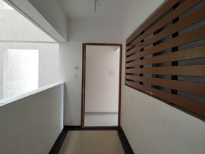 Kitchen in 4 BHK Apartment at Kohinoor Viva Pixel, Dhanori – for Rent