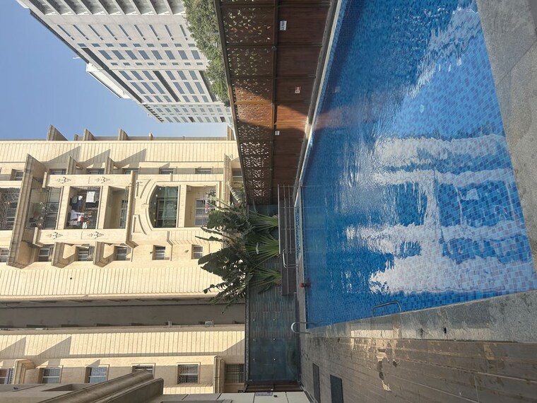 Exterior View, aditya-imperial-heights 3 Bedroom 1800 Sq.Ft. Apartment In Hafeezpet Hyderabad 10586987