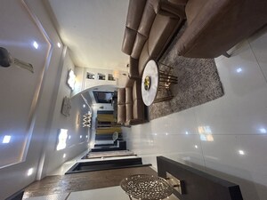 3 BHK Apartment For Sale in Aditya Imperial Heights, Hafeezpet