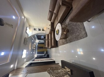 3 BHK + Prayer Room,Study Room 1800 Sq.Ft. Apartment in Aditya Imperial Heights